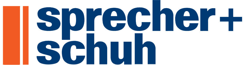 Logo Sprecher