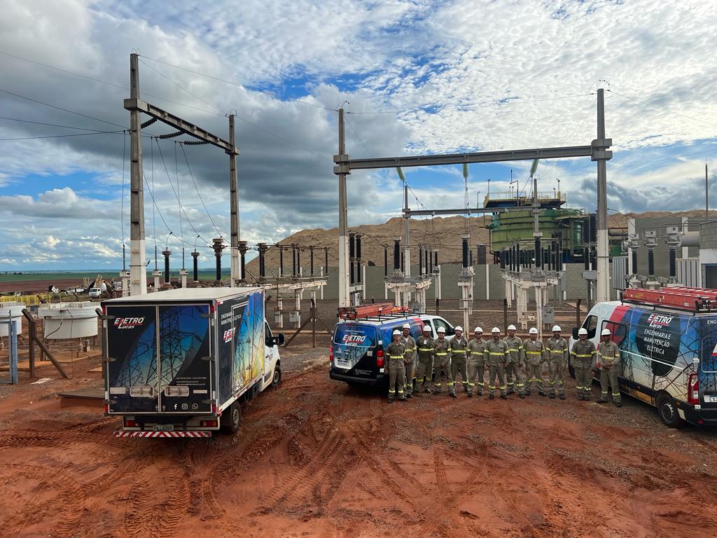 Grupo Viralcool - Imagem 1