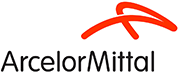 Logo ArcelorMittal