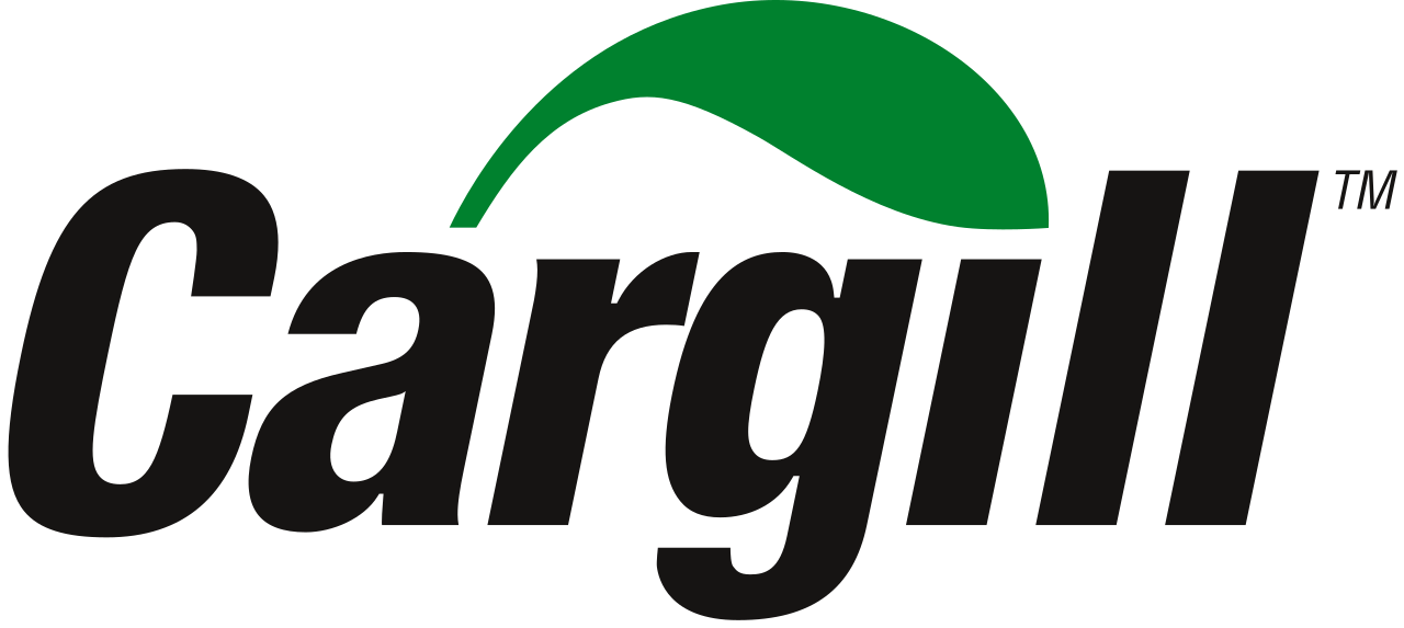 Logo Cargill