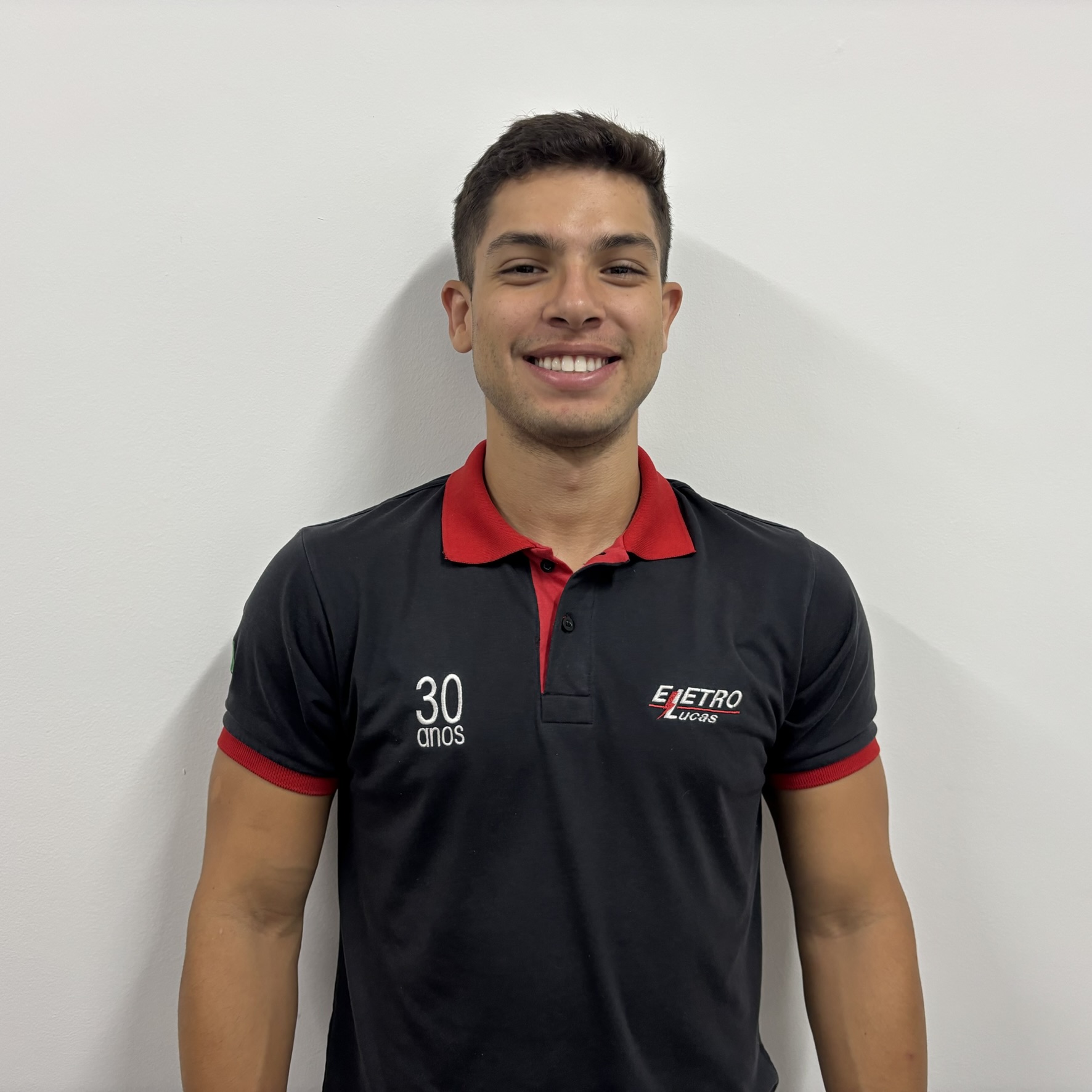 Lucca Barbosa Borges