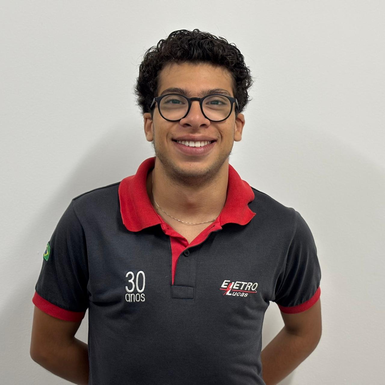 Luigi Barbosa Borges